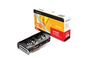 Grafikkort - Sapphire Radeon RX 7800 XT Pulse - 16GB GDDR6 RAM - Grafikkort - 11330-02-20G