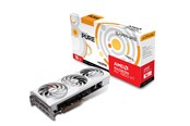 Grafikkort - Sapphire Radeon RX 7800 XT Pure OC - 16GB GDDR6 RAM - Grafikkort - 11330-03-20G