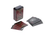 Reklameartikler - Paladone - Dungeons & Dragons Playing Cards - PP11515DD