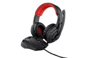 Hodetelefoner - Trust 2-IN-1 GAMING SET - 24761