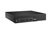 Stasjonær PC - Dell Refurbished OptiPlex 9200M - i5-4570TE - 8GB - 256GB - Win 10 PRO - Refurbished / Upcycle it - DESK-DELL9020M-MINI-A001