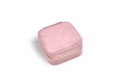 Annen personlig pleie - Gillian Jones Jewelry box - Rose velour - 11067-35