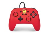 Spill - Tilbehør - PowerA Wired Controller for Nintendo Switch - Laughing Pikachu - Controller - Nintendo Switch - NSGP0200-01