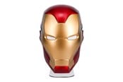 Reklameartikler - Paladone - Iron Man Mask Light - Lamper - PP11312MSIS