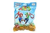 Reklameartikler - Paladone - Super Mario Backpack Buddies - Nøkkelring - PP3136NNV2