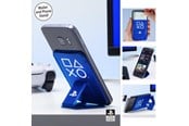 Reklameartikler - Paladone - PlayStation Mobile Phone Holder with Wallet - PP11580PS