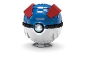 Kreative leker - MEGA Pokemon Jumbo Great Ball - 973-1146