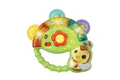 Babyleker - VTech Vtech Shaking Sounds Tambourine DK & NO - 950-558632