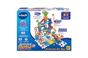 Babyleker - VTech Marble Rush Adventure Set S 100 - 950-503632