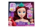 Dukker, Bamser & Utstyr - Disney Styling Heads Disney Prinsesse Ariel Styling Stylinghode - 77-87616