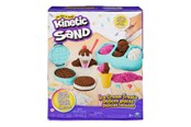 Kreative leker - Kinetic Sand Iskrem godbiter - 6068200