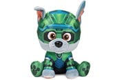 Figurer - Paw Patrol Gund Movie 2 Plysj Rocky 15cm - 6067690