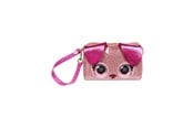 Dukker, Bamser & Utstyr - Purse Pets Glitter Wristlet - Puppy - 6067566