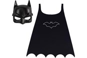 Kostymer - Batman & DC Universe Batman Kappe & Maske Sett - 6067380