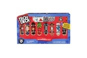 Leketøy - Tech Deck 25th Anniversary 8-Pack - 6067138