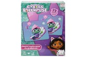 Brettspill & Puslespill - SM Games & Puzzles Gabby´s Dollhouse Huskespill med 72 kort - 6066431