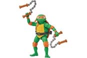 Figurer - Turtles Mutant Meyhem Fig. Michelangelo - 46-83283