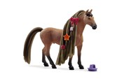 Schleich - Schleich BH Achal Tekkiner hingst - 42621