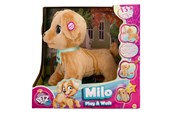 Dukker, Bamser & Utstyr - Club Petz Hunden Milo - 281-81314