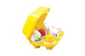 Babyleker - Toomies Hide & Squeak Eggs - 203-15813