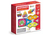 Kreative leker - Magformers Challenger Set 14 Pcs - 20-715019