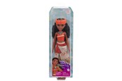 Dukker, Bamser & Utstyr - Disney Prinsesse Dukke Moana - 217-1048