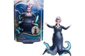 Dukker, Bamser & Utstyr - The Little Mermaid FD Ursula Doll - 217-1028