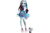 Dukker, Bamser & Utstyr - Monster High Dukke Frankie - 218-1003