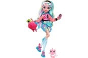 Dukker, Bamser & Utstyr - Monster High Dukke Lagoona - 218-1015