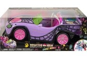 Dukker, Bamser & Utstyr - Monster High Ghoul Mobile - 218-1005