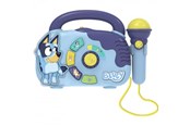 Babyleker - Bluey Boombox - 249-1684942