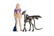 Schleich - Schleich Lulla & Dystral - 42636