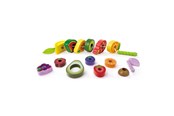 Babyleker - Hape Caterpillar Fruktfestsett - 87-1072