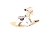 Kjøretøy - Hape 2-In-1 Rocking Horse - 87-1203