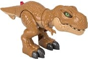 Figurer - Imaginext JW Thrashin' Action T.Rex - 119-0119