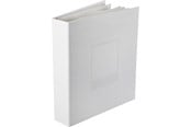 Fotoalbum & Arkivering - Polaroid 6179 Photo Album - White - 6179