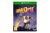 Spill - Shaq Fu: A Legend Reborn - Microsoft Xbox One - Beat 'em Up - 5060188670889