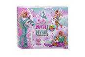 Adventskalender - Barbie Cutie Reveal Advent Calendar 2023 - 960-9123