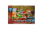 Adventskalender - Minecraft Mob Minis Advent Calendar 2023 - 968-9023