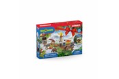 Adventskalender - Schleich Dinosaurer Pakke - 98984