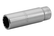 Bormaskin & Bits - BAHCO 7805DM-18 impact socket - 7805DM-18