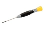 Håndverktøy - BAHCO precision screwdriver - 700-1.8-50