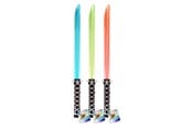 Små gaver til barn - Toi-Toys Lightsaber Ninja Light and Sound - 12340Z