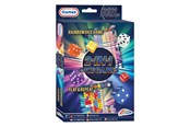 Brettspill & Puslespill - Grafix Dice Games 2in1 (Rainbow Dice & Play and Repeat) - 300064