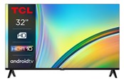 Flatskjerm-TV - TCL 32" Flatskjerm-TV S54 Series 32S5400A TV LED 720p - 32S5400A