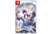 Spill - Norn9: Last Era - Nintendo Switch - Visual Novel - 5060941713037