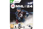 Spill - NHL 24 - Microsoft Xbox One - Sport - 5030946125210