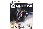 Spill - NHL 24 - Sony PlayStation 5 - Sport - 5030949125217