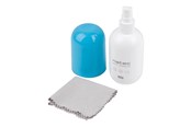 Rengjøring - Natec Raccoon Cleaning Kit 140ml + cloth - NSC-1794