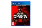 Spill - Call of Duty: Modern Warfare III - Sony PlayStation 4 - FPS - 5030917299575